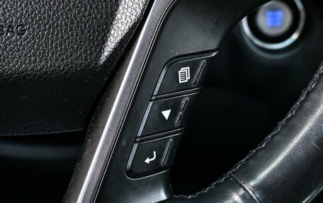 Hyundai Santa Fe III рестайлинг, 2018 год, 2 349 000 рублей, 17 фотография