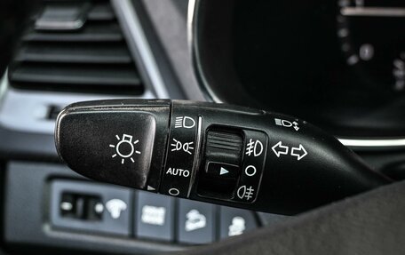 Hyundai Santa Fe III рестайлинг, 2018 год, 2 349 000 рублей, 18 фотография