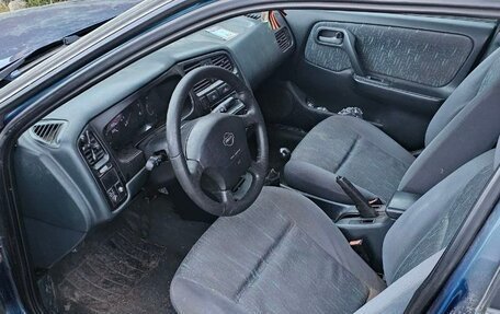 Nissan Primera II рестайлинг, 1998 год, 70 000 рублей, 6 фотография