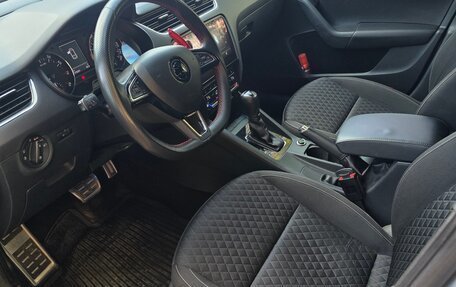 Skoda Octavia, 2014 год, 1 520 000 рублей, 4 фотография