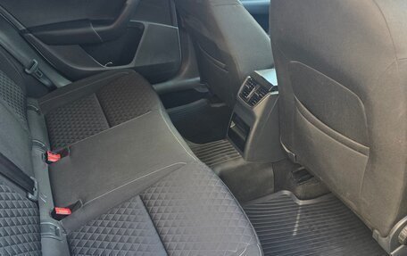Skoda Octavia, 2014 год, 1 520 000 рублей, 5 фотография