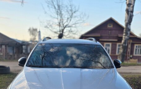 Skoda Octavia, 2014 год, 1 520 000 рублей, 2 фотография
