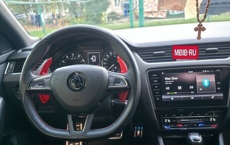 Skoda Octavia, 2014 год, 1 520 000 рублей, 3 фотография