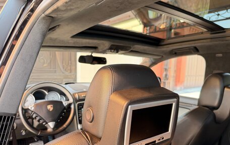 Porsche Cayenne III, 2008 год, 2 100 000 рублей, 7 фотография