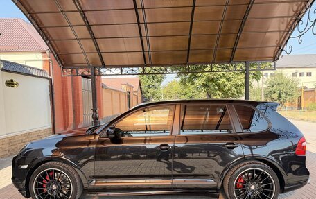 Porsche Cayenne III, 2008 год, 2 100 000 рублей, 3 фотография