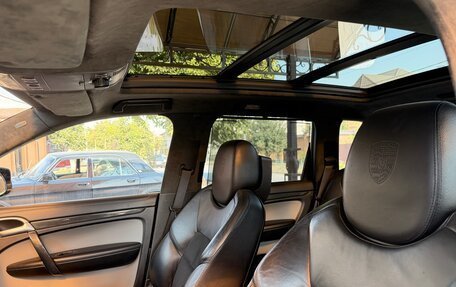 Porsche Cayenne III, 2008 год, 2 100 000 рублей, 5 фотография