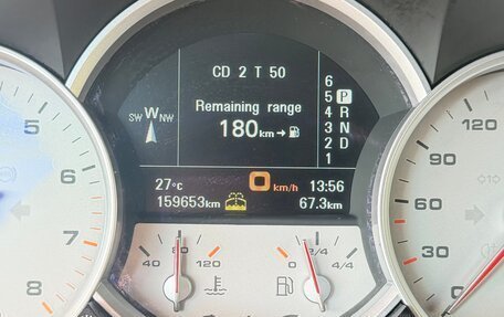 Porsche Cayenne III, 2008 год, 2 100 000 рублей, 10 фотография