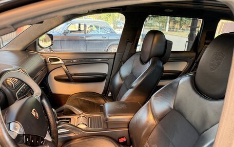 Porsche Cayenne III, 2008 год, 2 100 000 рублей, 6 фотография