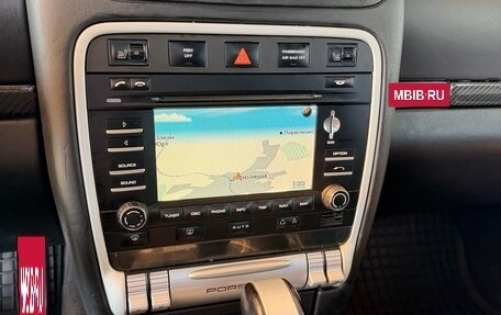 Porsche Cayenne III, 2008 год, 2 100 000 рублей, 9 фотография