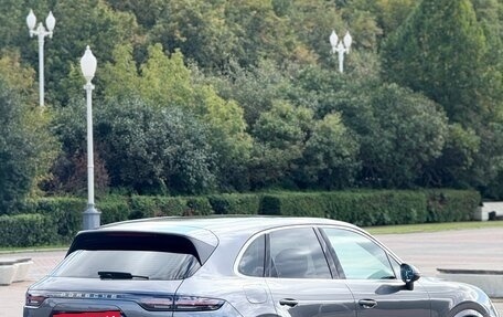 Porsche Cayenne III, 2018 год, 7 450 000 рублей, 6 фотография