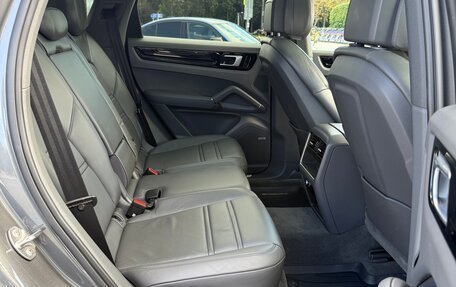Porsche Cayenne III, 2018 год, 7 450 000 рублей, 16 фотография