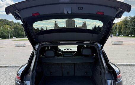 Porsche Cayenne III, 2018 год, 7 450 000 рублей, 18 фотография