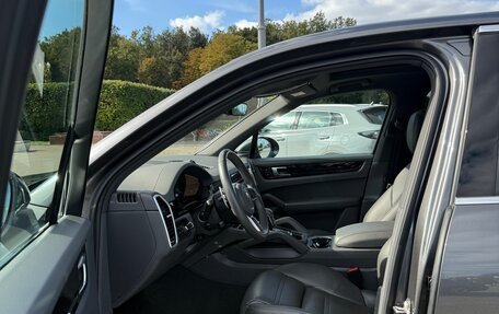Porsche Cayenne III, 2018 год, 7 450 000 рублей, 13 фотография
