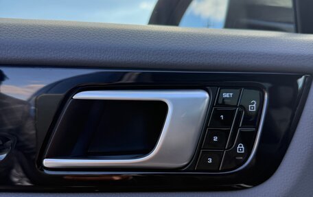 Porsche Cayenne III, 2018 год, 7 450 000 рублей, 24 фотография