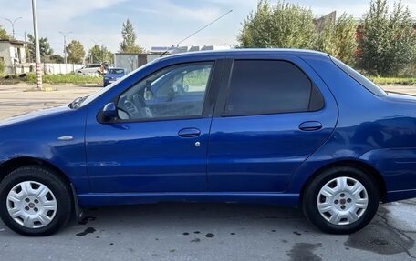 Fiat Albea I рестайлинг, 2008 год, 225 000 рублей, 3 фотография