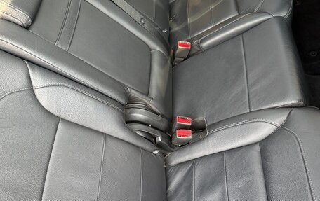 Mercedes-Benz GLS, 2018 год, 4 830 000 рублей, 11 фотография