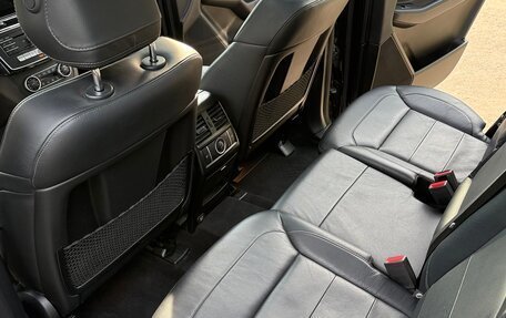 Mercedes-Benz GLS, 2018 год, 4 830 000 рублей, 10 фотография