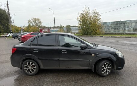 KIA Rio II, 2010 год, 530 000 рублей, 2 фотография
