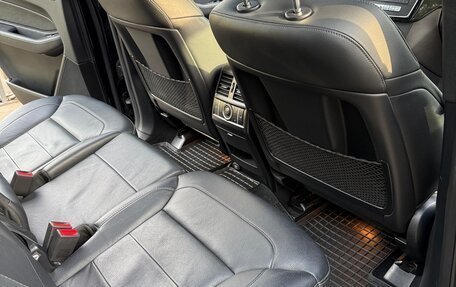Mercedes-Benz GLS, 2018 год, 4 830 000 рублей, 16 фотография