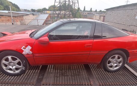 Mitsubishi Eclipse I, 1994 год, 449 000 рублей, 2 фотография