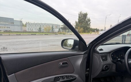 KIA Rio II, 2010 год, 530 000 рублей, 7 фотография