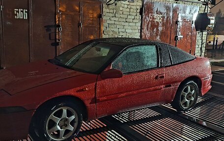 Mitsubishi Eclipse I, 1994 год, 449 000 рублей, 12 фотография