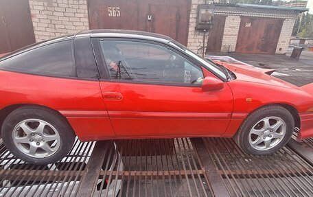 Mitsubishi Eclipse I, 1994 год, 449 000 рублей, 4 фотография