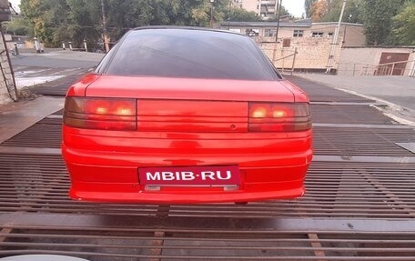 Mitsubishi Eclipse I, 1994 год, 449 000 рублей, 3 фотография