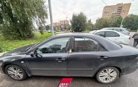 Mazda 6, 2006 год, 370 000 рублей, 2 фотография