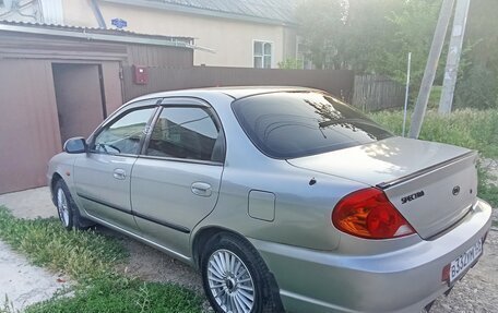 KIA Spectra II (LD), 2004 год, 360 000 рублей, 3 фотография
