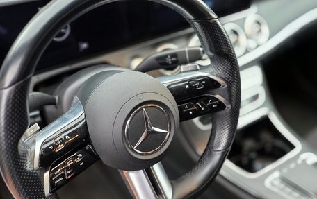 Mercedes-Benz E-Класс, 2021 год, 4 400 000 рублей, 5 фотография
