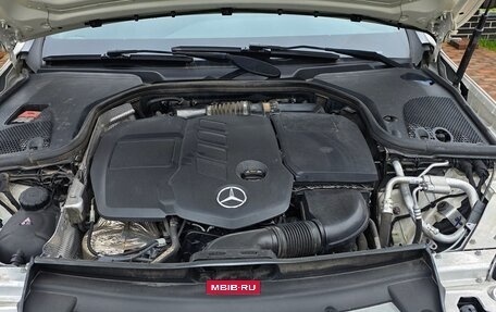 Mercedes-Benz E-Класс, 2021 год, 4 400 000 рублей, 16 фотография