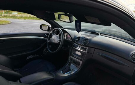 Mercedes-Benz CLK-Класс, 2007 год, 990 000 рублей, 7 фотография