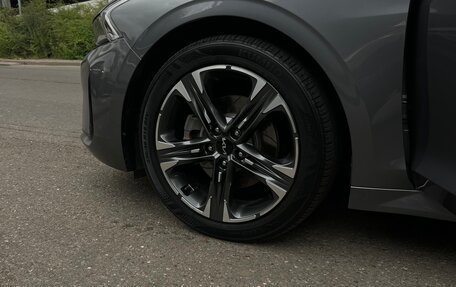 KIA K5, 2023 год, 2 900 000 рублей, 6 фотография