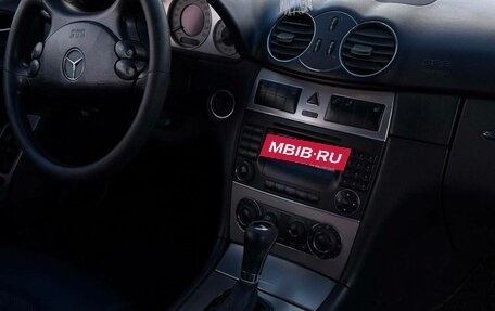 Mercedes-Benz CLK-Класс, 2007 год, 990 000 рублей, 6 фотография