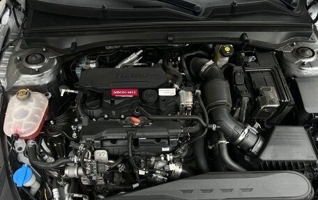KIA K5, 2023 год, 2 900 000 рублей, 9 фотография