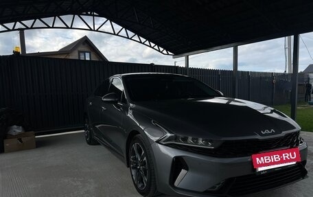 KIA K5, 2023 год, 2 900 000 рублей, 5 фотография