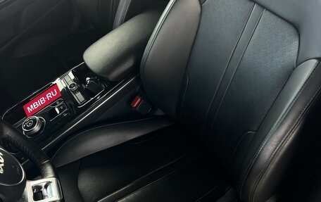 KIA K5, 2023 год, 2 900 000 рублей, 2 фотография
