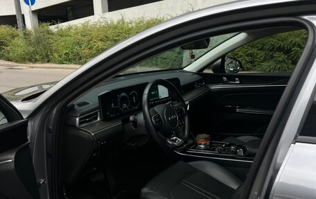 KIA K5, 2023 год, 2 900 000 рублей, 12 фотография