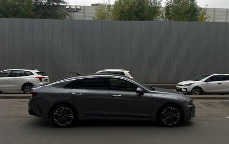 KIA K5, 2023 год, 2 900 000 рублей, 17 фотография