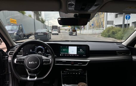 KIA K5, 2023 год, 2 900 000 рублей, 14 фотография
