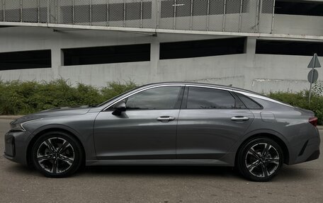 KIA K5, 2023 год, 2 900 000 рублей, 15 фотография