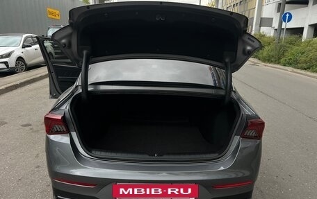 KIA K5, 2023 год, 2 900 000 рублей, 11 фотография
