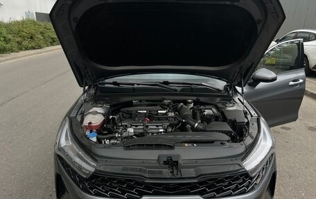 KIA K5, 2023 год, 2 900 000 рублей, 10 фотография