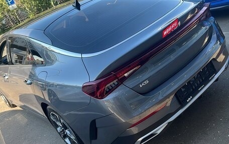 KIA K5, 2023 год, 2 900 000 рублей, 19 фотография