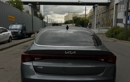 KIA K5, 2023 год, 2 900 000 рублей, 16 фотография