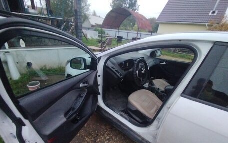 Ford Focus III, 2012 год, 450 000 рублей, 6 фотография