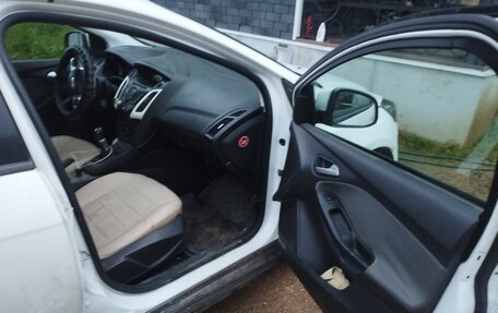 Ford Focus III, 2012 год, 450 000 рублей, 10 фотография