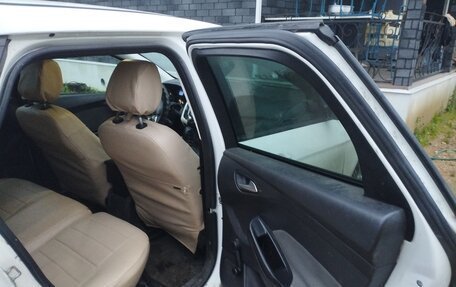 Ford Focus III, 2012 год, 450 000 рублей, 11 фотография