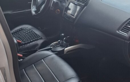 Mitsubishi ASX I рестайлинг, 2012 год, 920 000 рублей, 9 фотография